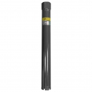 Коронка алмазная 42*450 Hilberg Super Hard 1 1/4 UNC