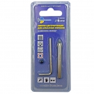 Сверло центрирующее для алмазных коронок по плитке и стеклу