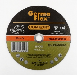 Диск отрезной по металлу 300x3,2/32 Metal Comfort