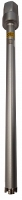 Коронка Hilberg Laser 1 1/4 UNC 1T 25*450мм