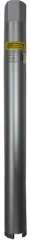 Коронка Hilberg Laser 1 1/4 UNC 4T 46*450мм
