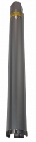 Коронка Hilberg Laser 1 1/4 UNC 5T 52*450мм
