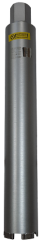 Коронка Hilberg Laser 1 1/4 UNC 6T 68*450мм