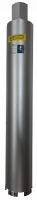 Коронка Hilberg Laser 1 1/4 UNC 6T 72*450мм