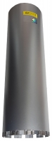 Коронка Hilberg Laser 1 1/4 UNC 10T 132*450мм