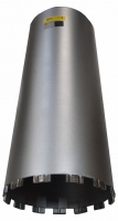 Коронка Hilberg Laser 1 1/4 UNC 13T 172*450мм