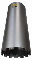Коронка Hilberg Laser 1 1/4 UNC 13T 172*450мм