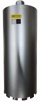 Коронка Hilberg Laser 1 1/4 UNC 13T 182*450мм