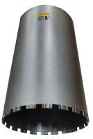 Коронка Hilberg Laser 1 1/4 UNC 20T 250*450мм