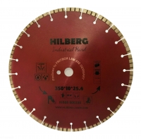 Диск алмазный отрезной Industrial Hard 350x10*25,4мм