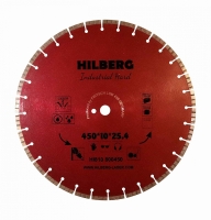 Диск алмазный отрезной Industrial Hard 450x10*25,4мм
