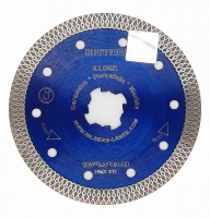 Диск алмазный TURBO ультра тонкий Hard Materials Х-type For X Lock 18x8*22.23мм