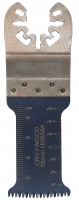 Полотно пильное погружное по древесине Cr-V 32*50*14TPI
