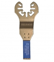 Полотно пильное погружное Universal Cutter Bi-M 10*28*18TPI