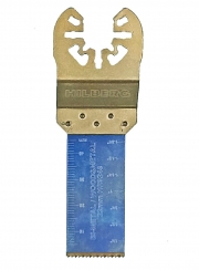 Полотно пильное погружное Universal Cutter Bi-M 22*48*18TPI