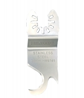Полотно пильное режущее Universal Multi-Knife SS 34мм
