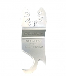 Полотно пильное режущее Universal Multi-Knife SS 34мм