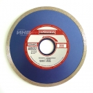 Диск алмазный отрезной Continuous Rim 180х25,4