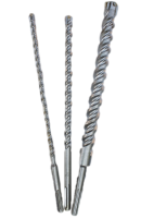 Набор буров SDSplus S4 (5,6,8,10х160)