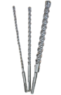 Набор буров SDSplus S4 (5,6,8,10х160)
