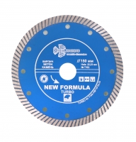 Диск алмазный TURBO 150x22мм