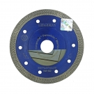 Диск алмазный TURBO ультратонкий x-тип 125x22мм