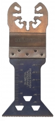 Полотно пильное погружное универсальное Bi-M 45*50*18TPI